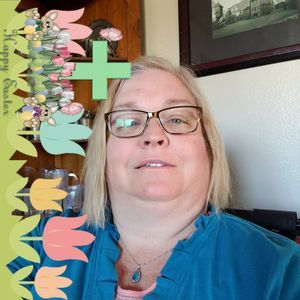 Meet your Posher, Janet